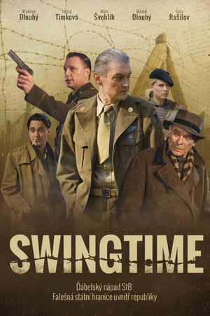 En dvd sur amazon Swingtime