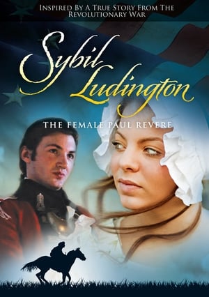 En dvd sur amazon Sybil Ludington