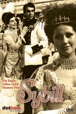 En dvd sur amazon Sybill