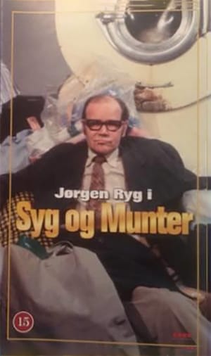 En dvd sur amazon Syg og Munter