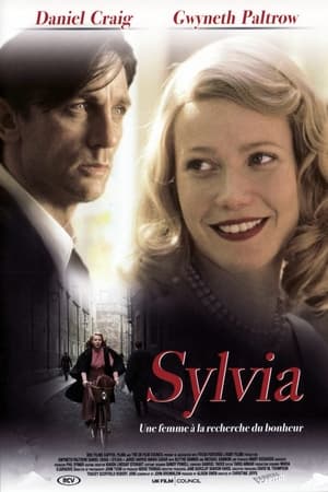 En dvd sur amazon Sylvia