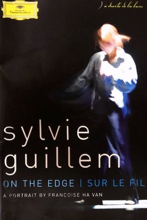 En dvd sur amazon Sylvie Guillem - On The Edge