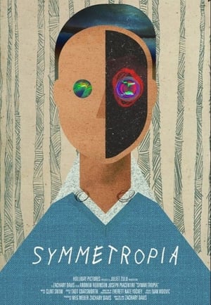 En dvd sur amazon Symmetropia