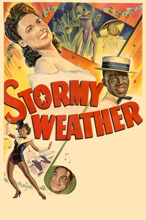 En dvd sur amazon Stormy Weather