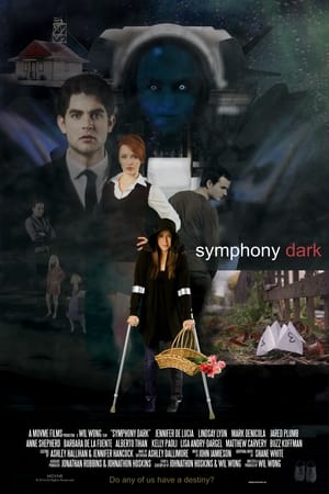 En dvd sur amazon Symphony Dark