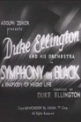 Symphony in Black: A Rhapsody of Negro Life
