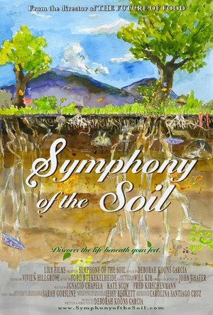 En dvd sur amazon Symphony of the Soil