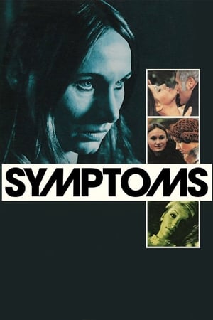 En dvd sur amazon Symptoms