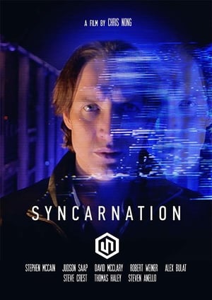 En dvd sur amazon Syncarnation