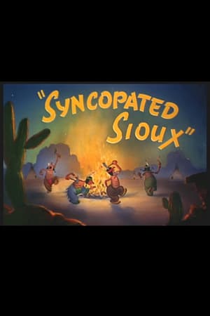 En dvd sur amazon Syncopated Sioux