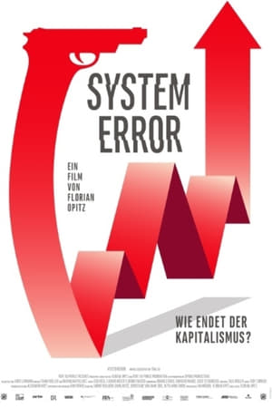 En dvd sur amazon System Error