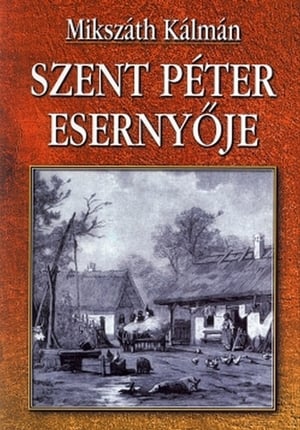 En dvd sur amazon Szent Péter esernyője