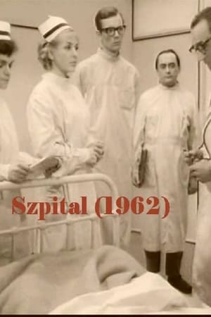 En dvd sur amazon Szpital