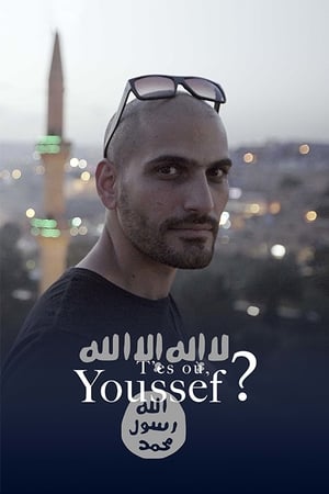 En dvd sur amazon T'es où, Youssef?