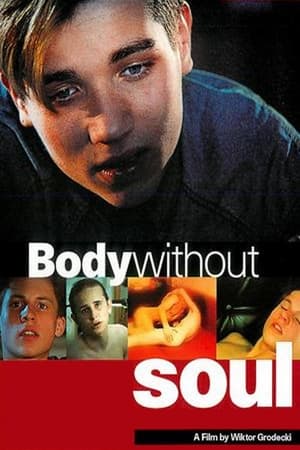 En dvd sur amazon Tělo bez duše