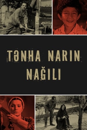 En dvd sur amazon Tənha Narın Nağılı