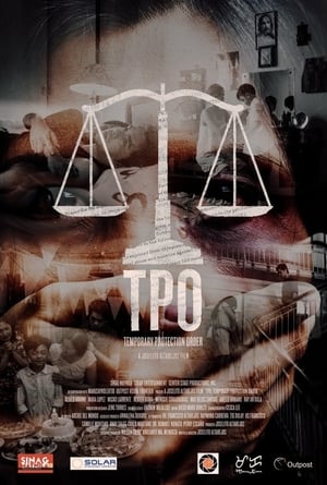 En dvd sur amazon T.P.O.: Temporary Protection Order