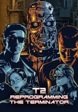 En dvd sur amazon T2: Reprogramming The Terminator