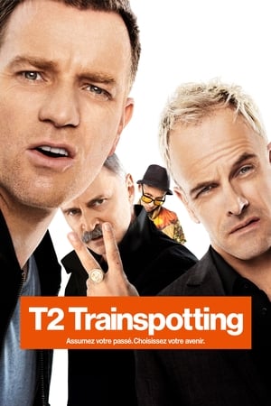 En dvd sur amazon T2 Trainspotting
