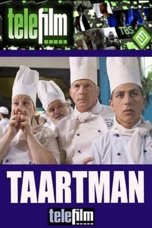 En dvd sur amazon Taartman