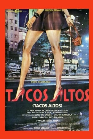 En dvd sur amazon Tacos altos