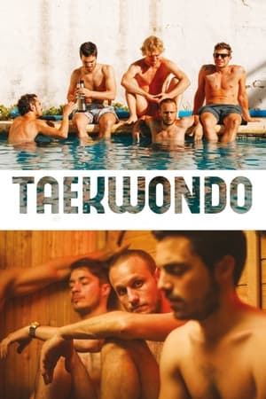 En dvd sur amazon Taekwondo