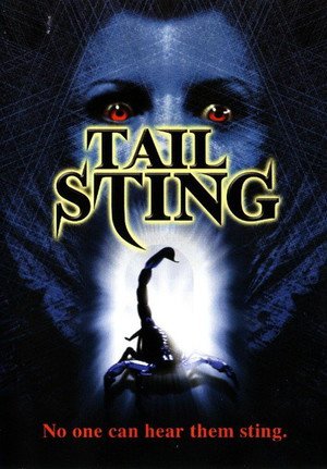 En dvd sur amazon Tail Sting