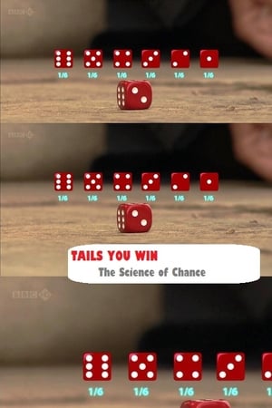 En dvd sur amazon Tails You Win: The Science of Chance