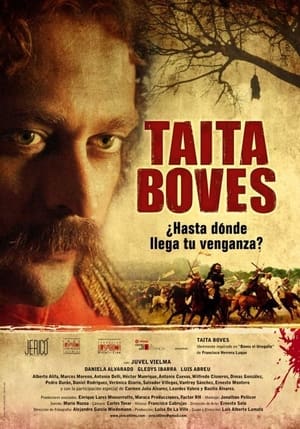 En dvd sur amazon Taita Boves