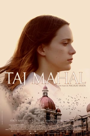 En dvd sur amazon Taj Mahal