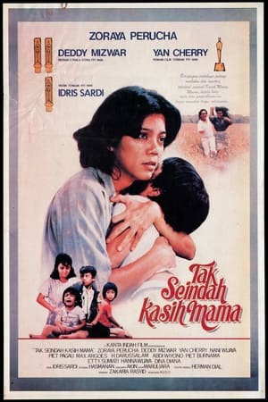 En dvd sur amazon Tak Seindah Kasih Mama