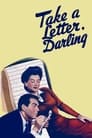 Take a Letter, Darling