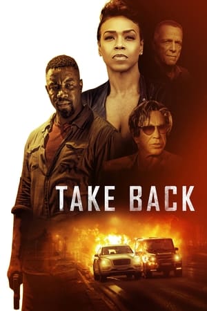 En dvd sur amazon Take Back