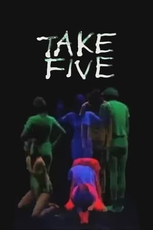 En dvd sur amazon Take Five