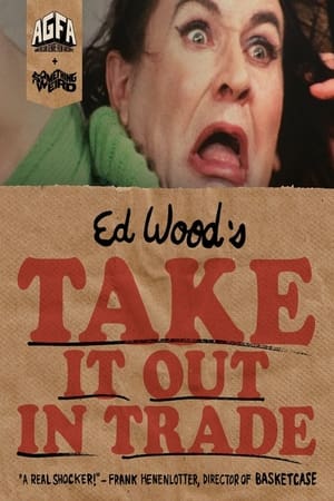 En dvd sur amazon Take It Out in Trade