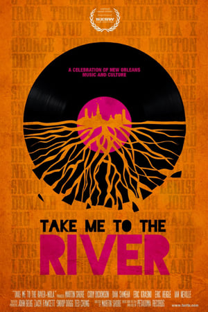 En dvd sur amazon Take Me to the River: New Orleans