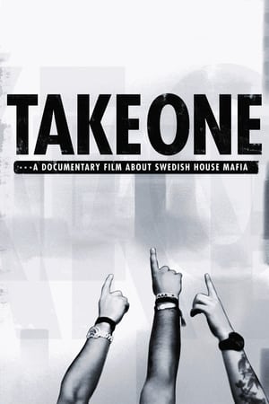 En dvd sur amazon Take One: A Documentary Film About Swedish House Mafia