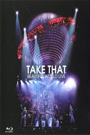 En dvd sur amazon Take That - Beautiful World Live