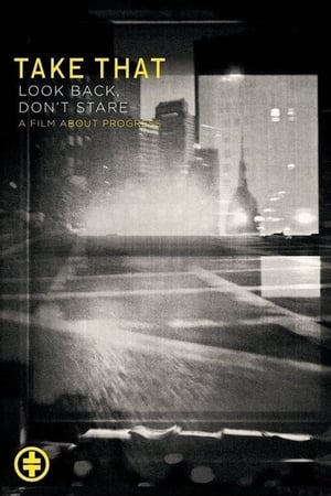 En dvd sur amazon Take That: Look Back, Don't Stare