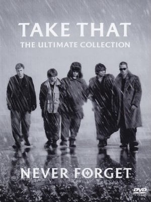 En dvd sur amazon Take That - Never Forget - The Ultimate Collection