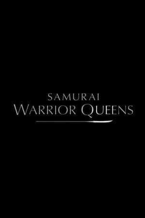 En dvd sur amazon Samurai Warrior Queens