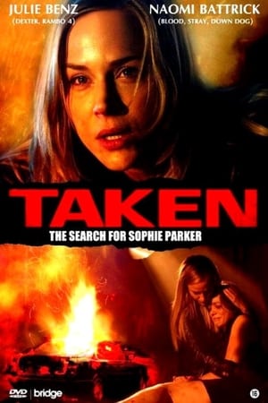 En dvd sur amazon Taken: The Search for Sophie Parker