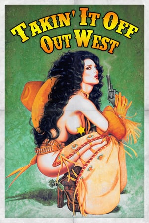 En dvd sur amazon Takin' It Off Out West