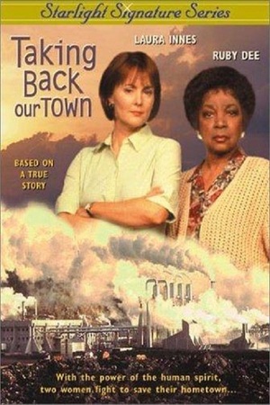 En dvd sur amazon Taking Back Our Town
