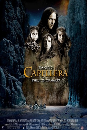 En dvd sur amazon Taking Capellera