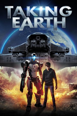 En dvd sur amazon Taking Earth