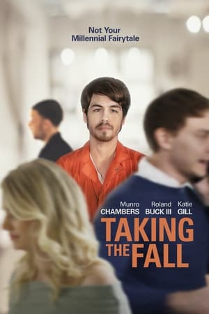 En dvd sur amazon Taking the Fall