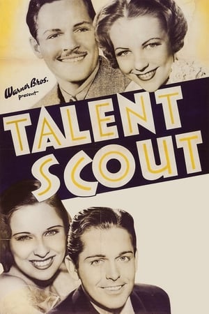 En dvd sur amazon Talent Scout