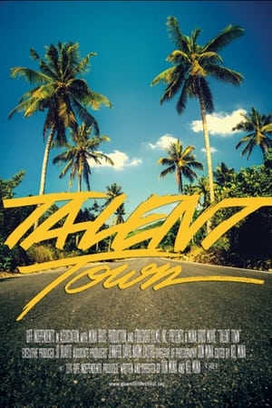 En dvd sur amazon Talent Town