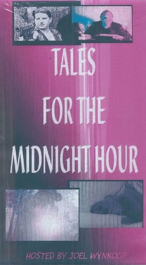 En dvd sur amazon Tales for the Midnight Hour